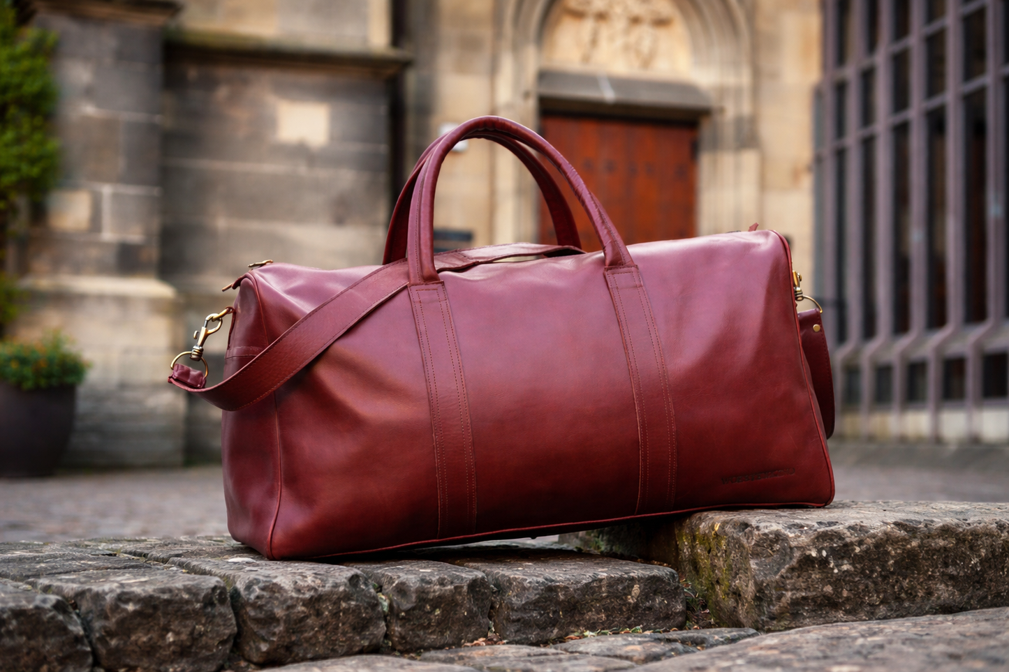 Fés Urban Weekender