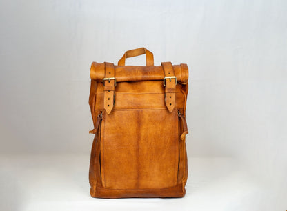 Tangier Rucksack