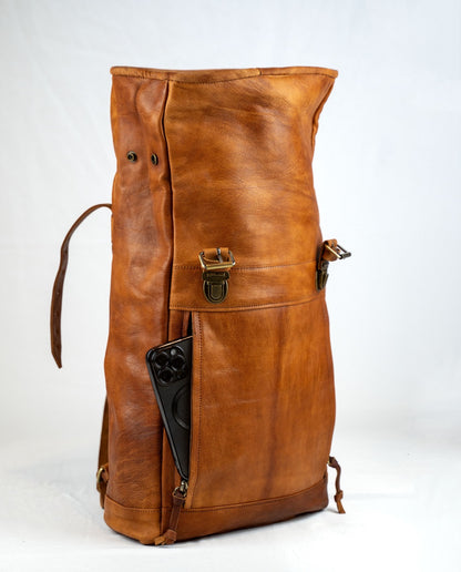 Tangier Rucksack