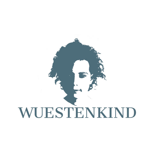 Wüstenkind