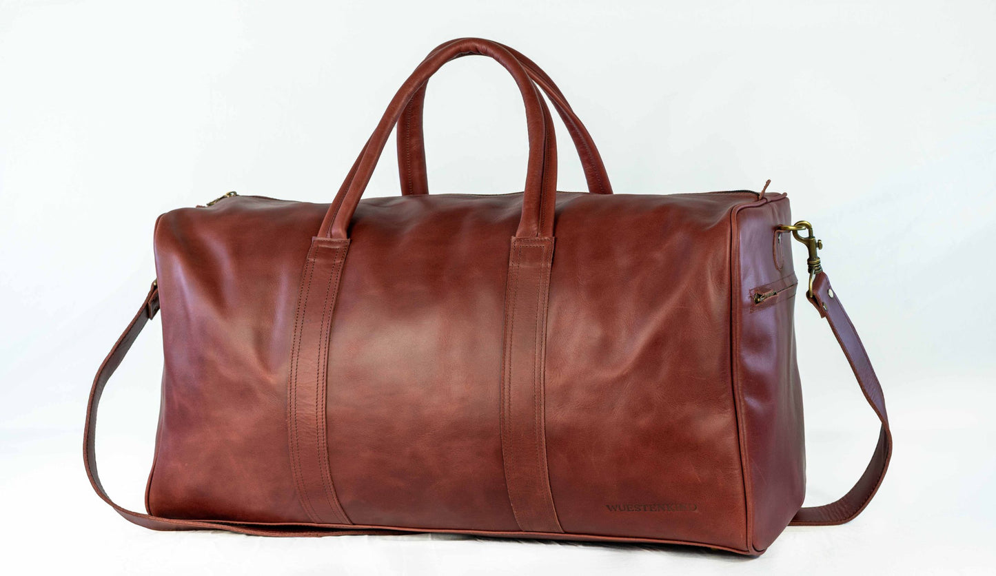 Fés Urban Weekender