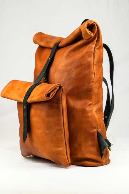 Kangaroo-Pack Rucksack