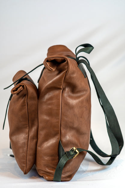 Kangaroo-Pack Rucksack