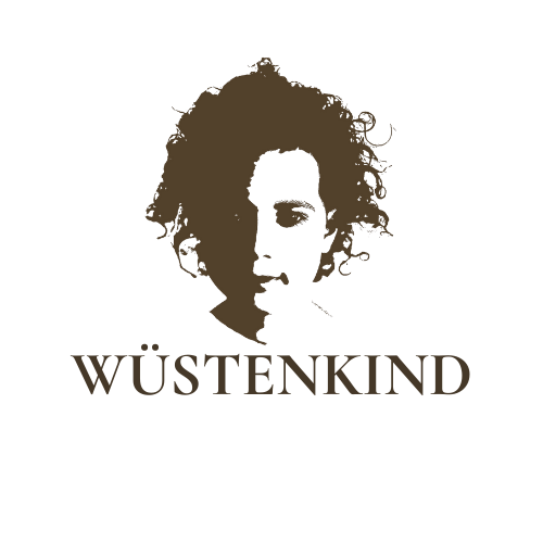 Wüstenkind