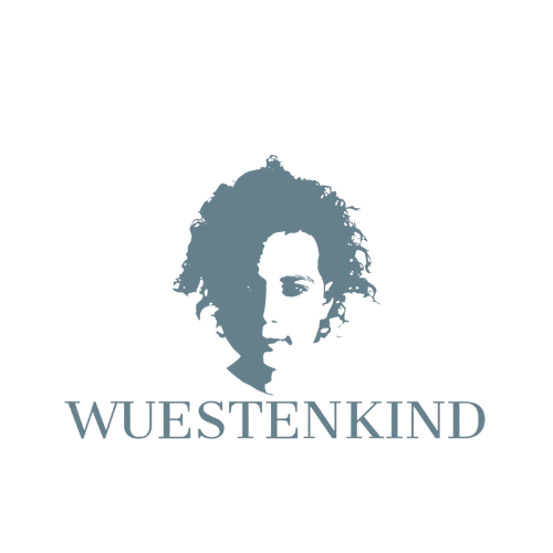 Wüstenkind