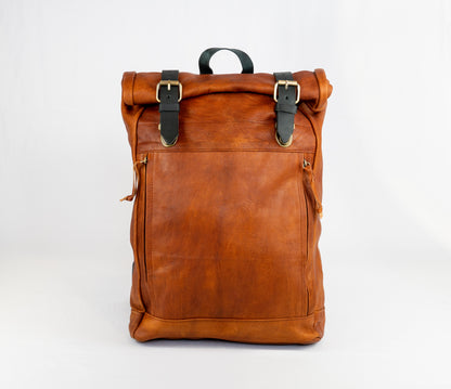 Tangier Rucksack