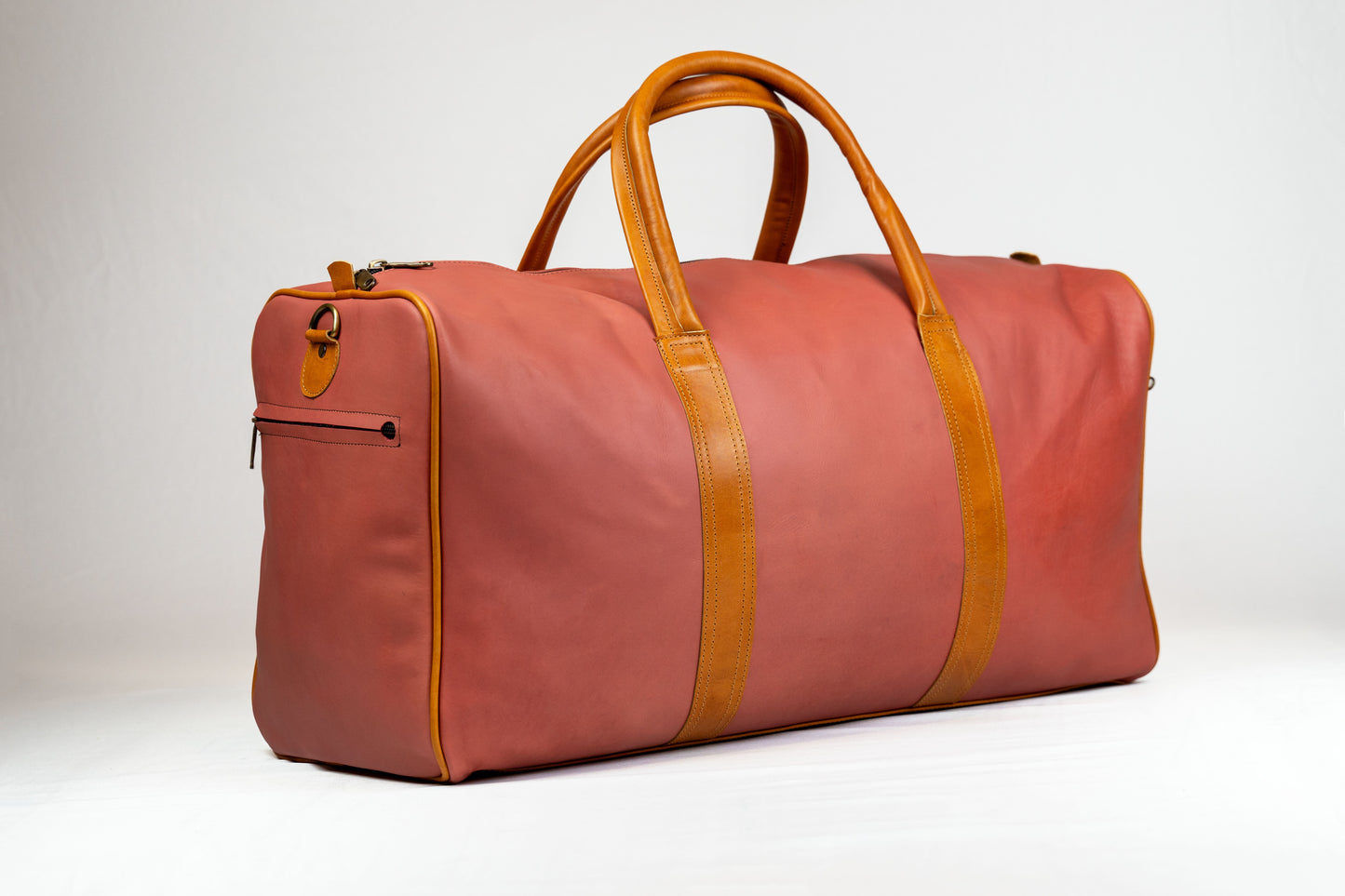 Nadia Reisetasche I Weekender