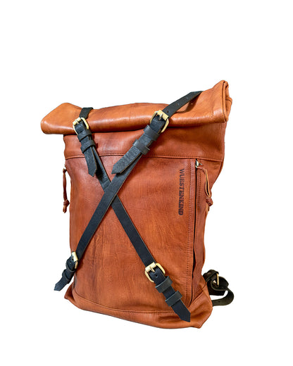 Tetuan X-Design Rolltop Rucksack