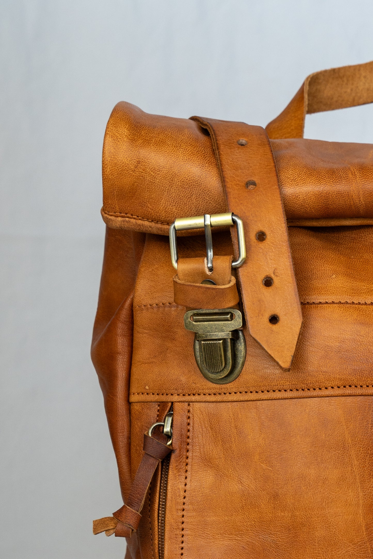 Tangier Rucksack