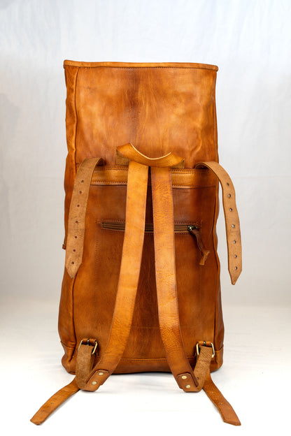 Tangier Rucksack